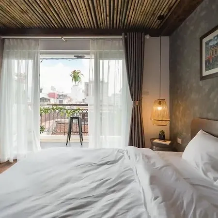 Hidden Gem Homestay 2